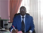 Edouard Bilongo